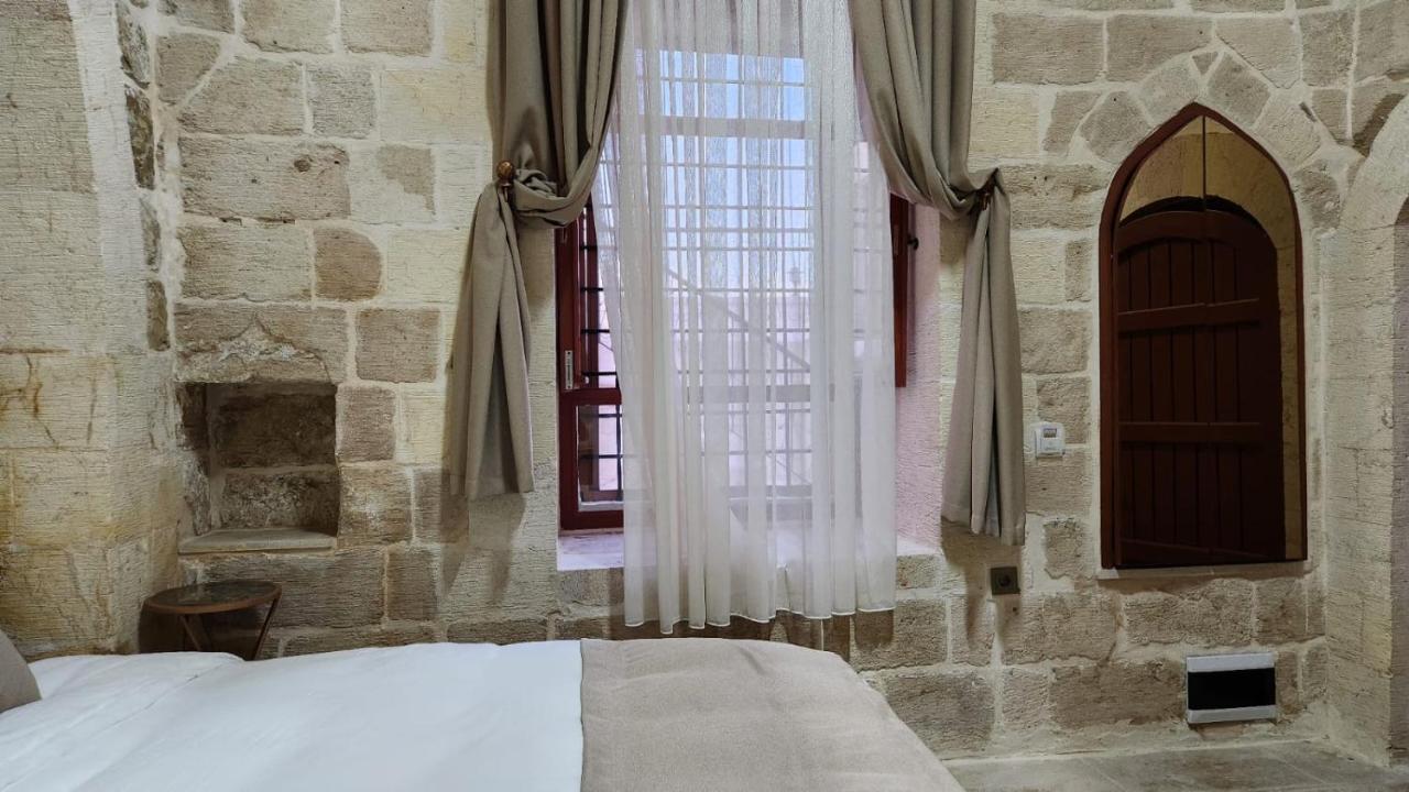 Ana Talia House Hotel Мардин Екстериор снимка