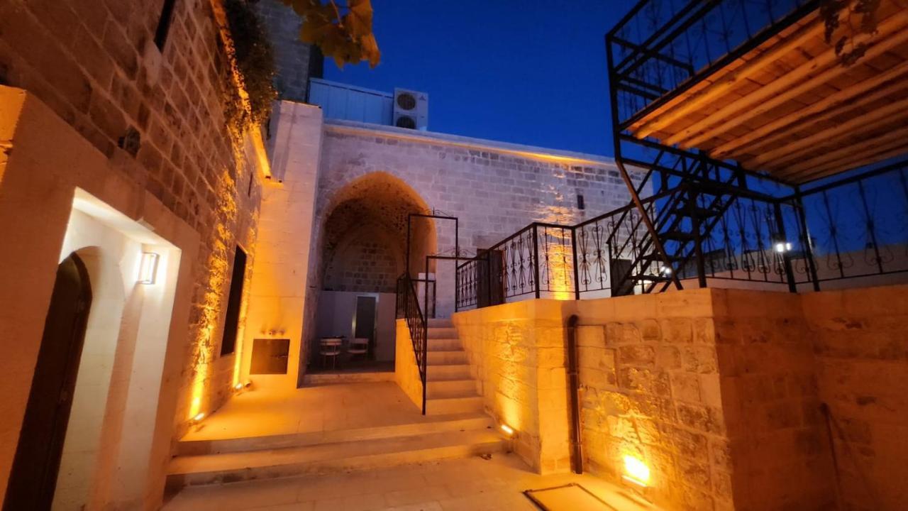 Ana Talia House Hotel Мардин Екстериор снимка