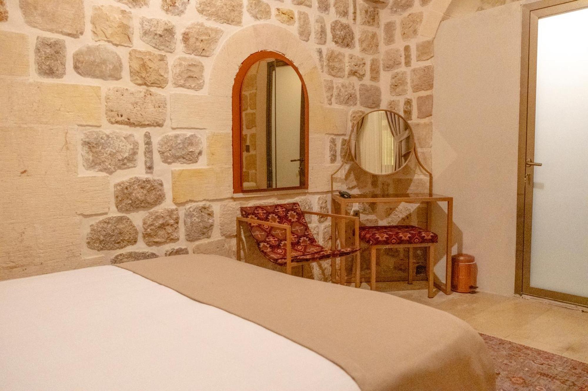 Ana Talia House Hotel Мардин Екстериор снимка
