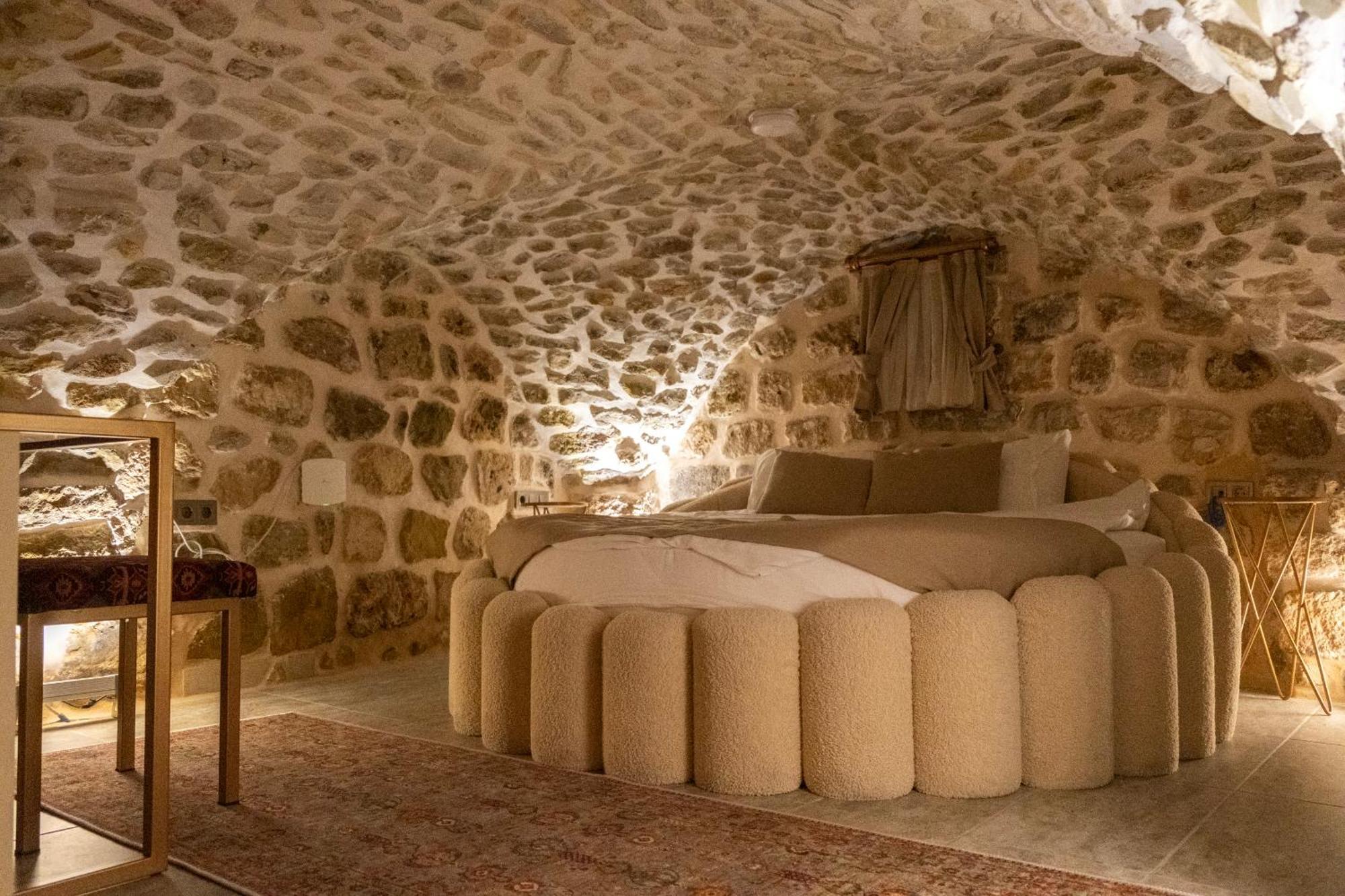 Ana Talia House Hotel Мардин Екстериор снимка