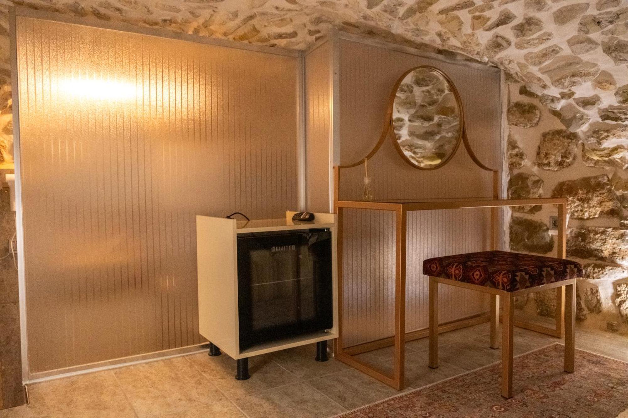Ana Talia House Hotel Мардин Екстериор снимка