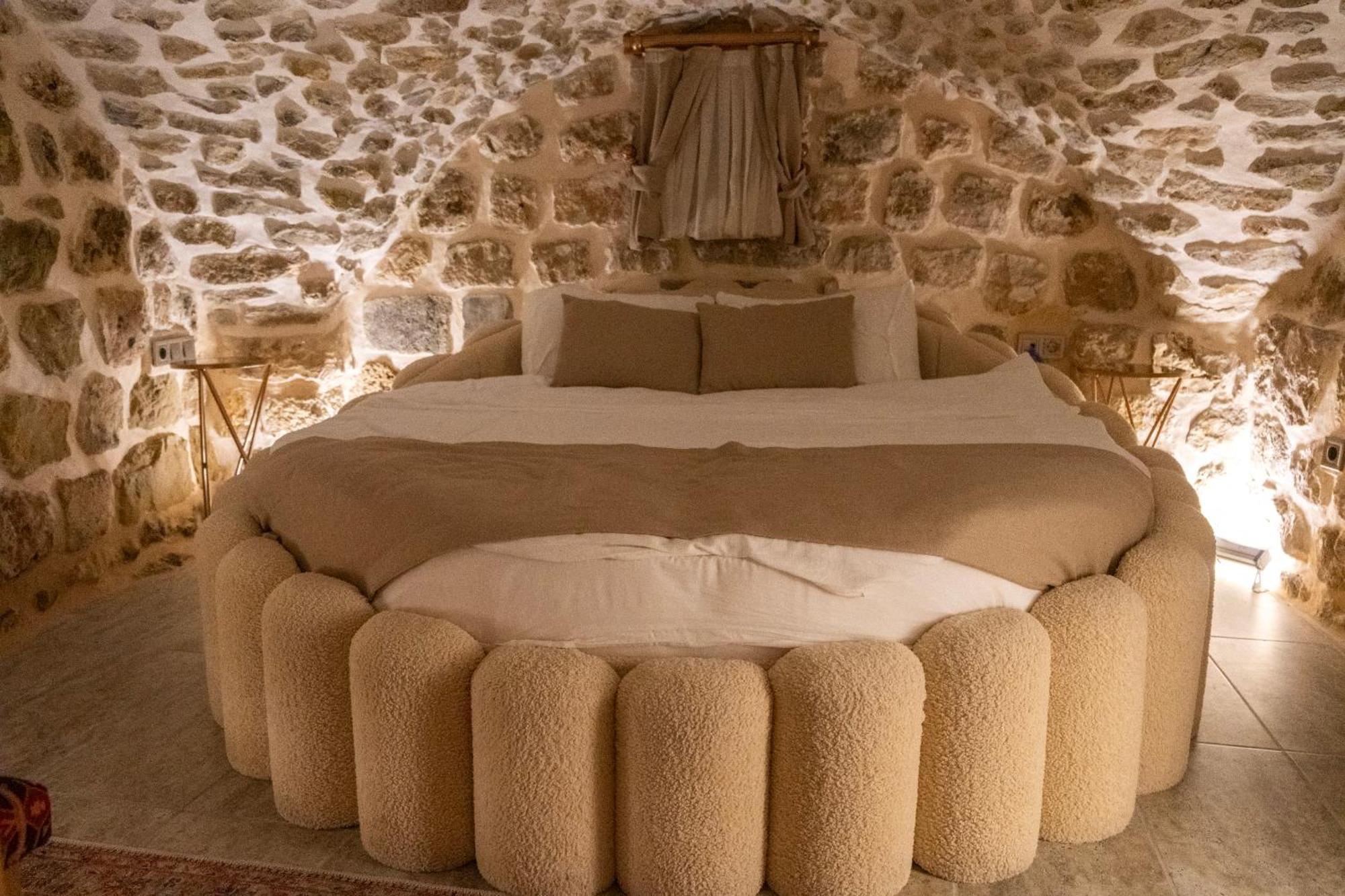 Ana Talia House Hotel Мардин Екстериор снимка