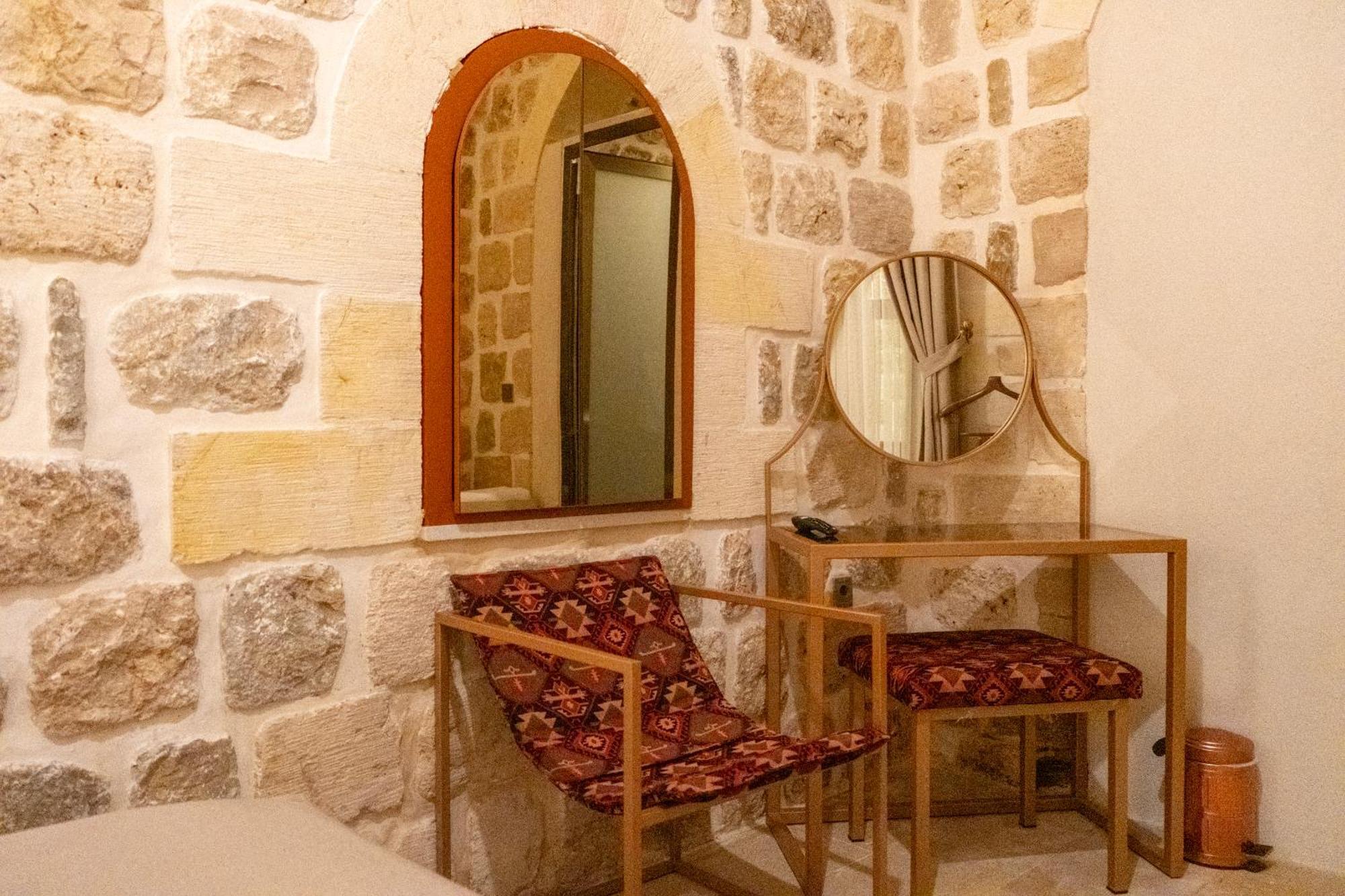 Ana Talia House Hotel Мардин Екстериор снимка