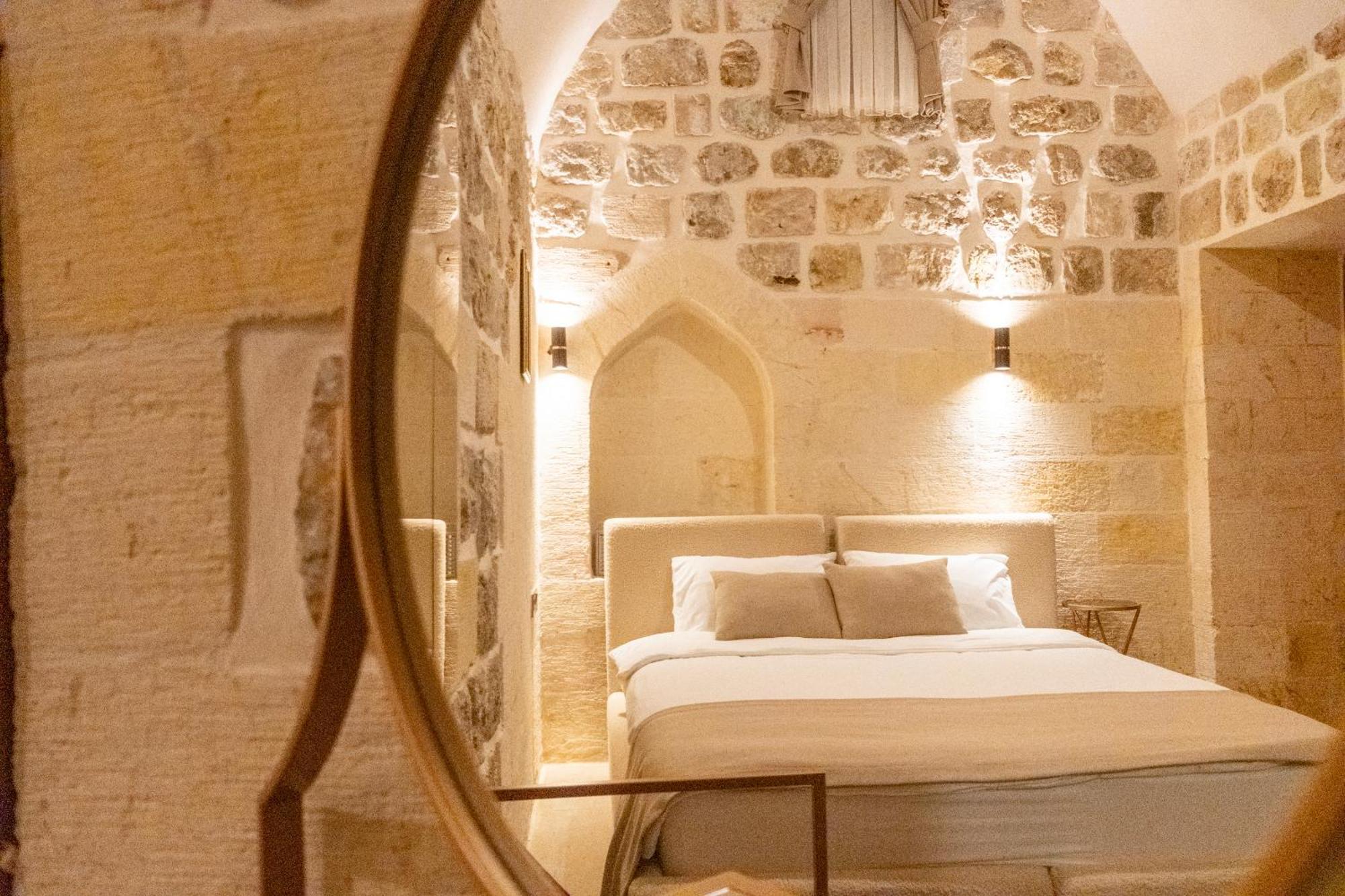 Ana Talia House Hotel Мардин Екстериор снимка