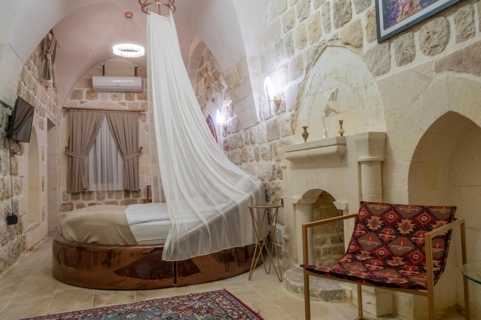 Ana Talia House Hotel Мардин Екстериор снимка
