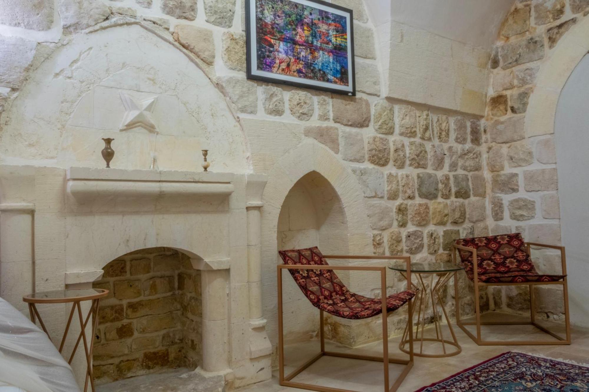 Ana Talia House Hotel Мардин Екстериор снимка