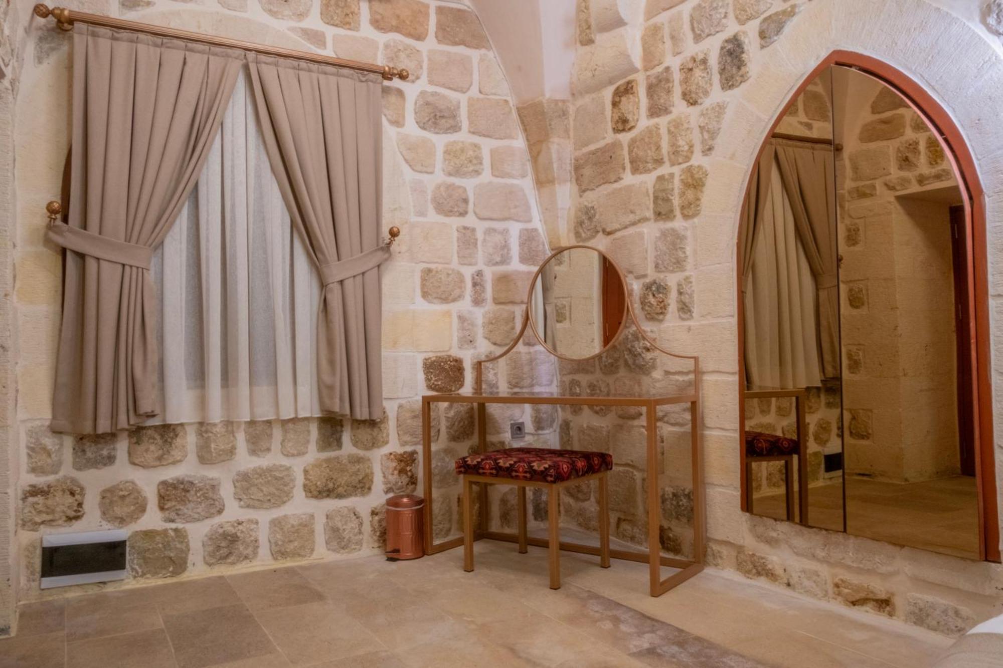 Ana Talia House Hotel Мардин Екстериор снимка