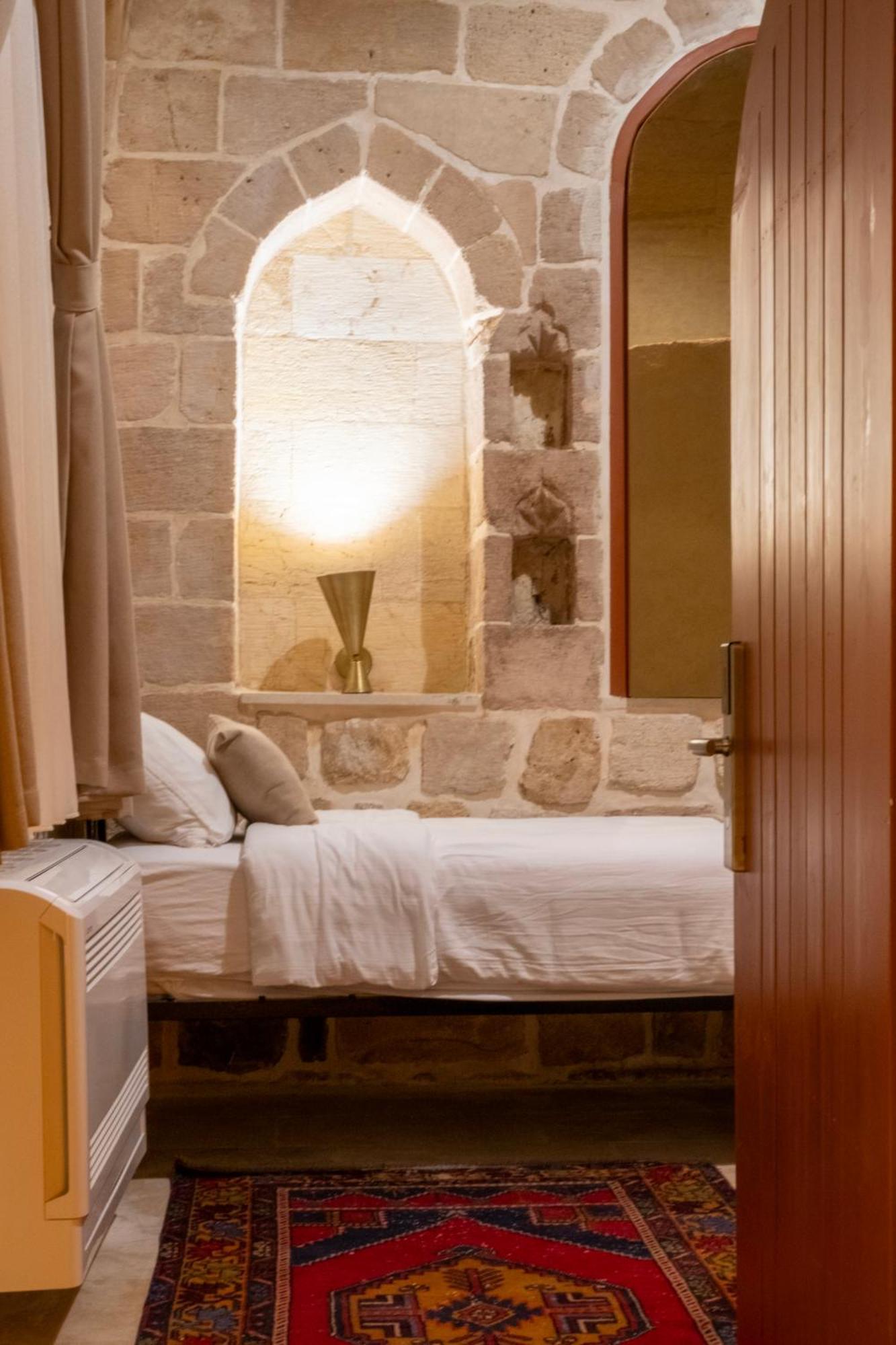 Ana Talia House Hotel Мардин Екстериор снимка