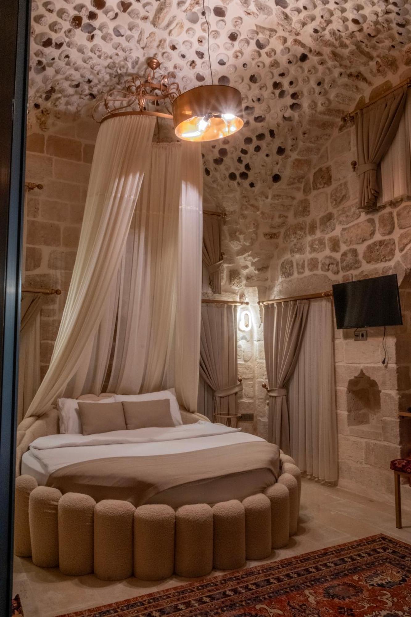Ana Talia House Hotel Мардин Екстериор снимка