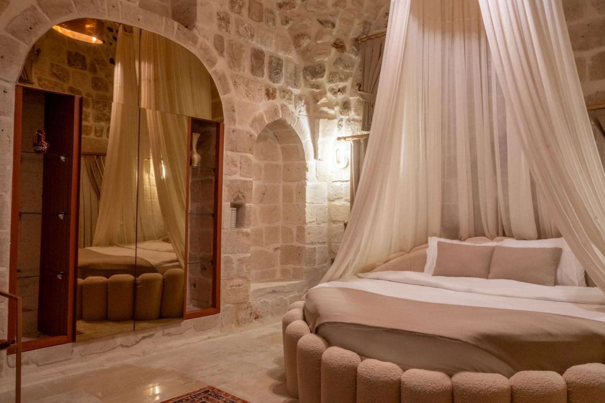 Ana Talia House Hotel Мардин Екстериор снимка