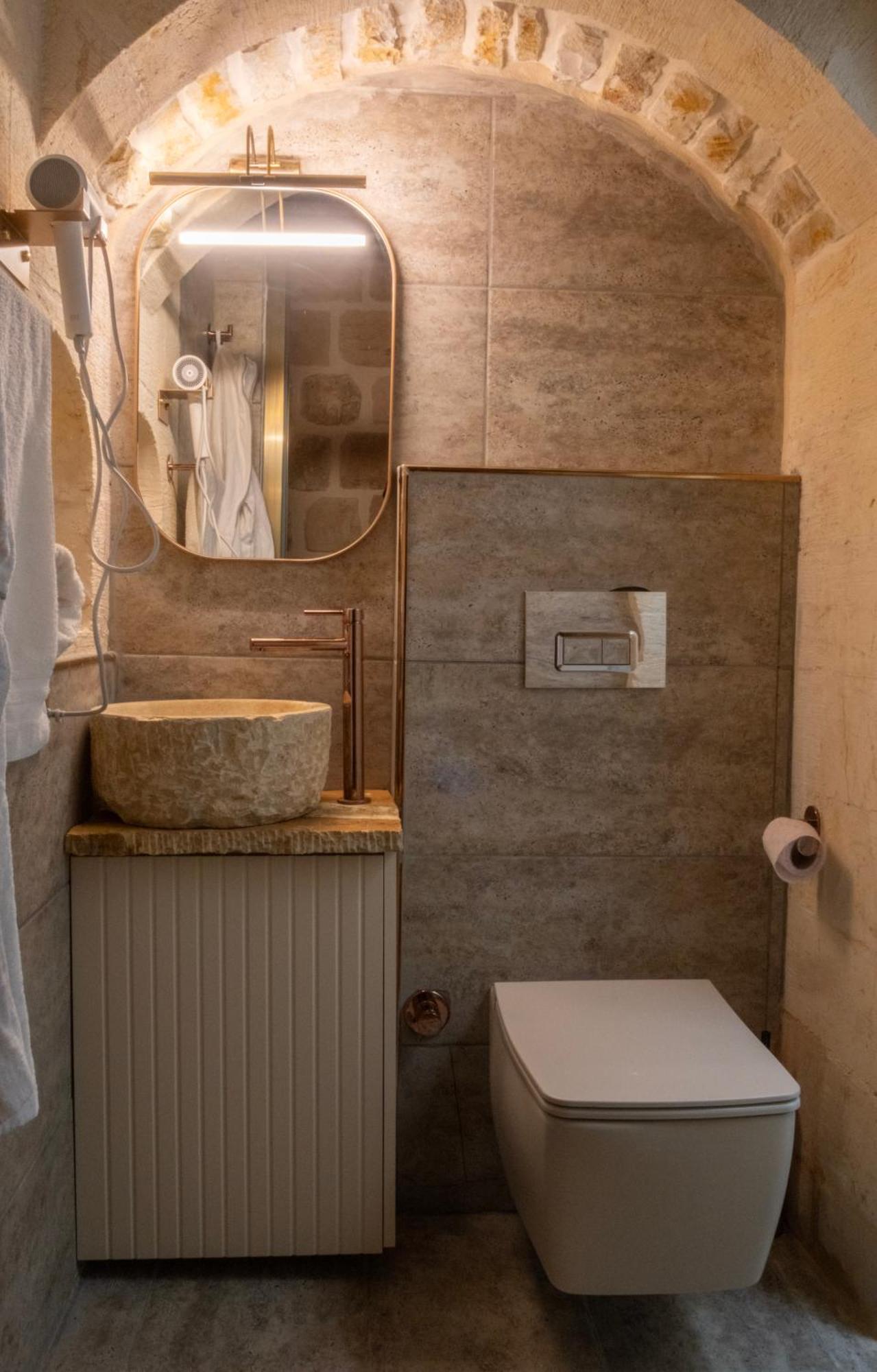 Ana Talia House Hotel Мардин Екстериор снимка
