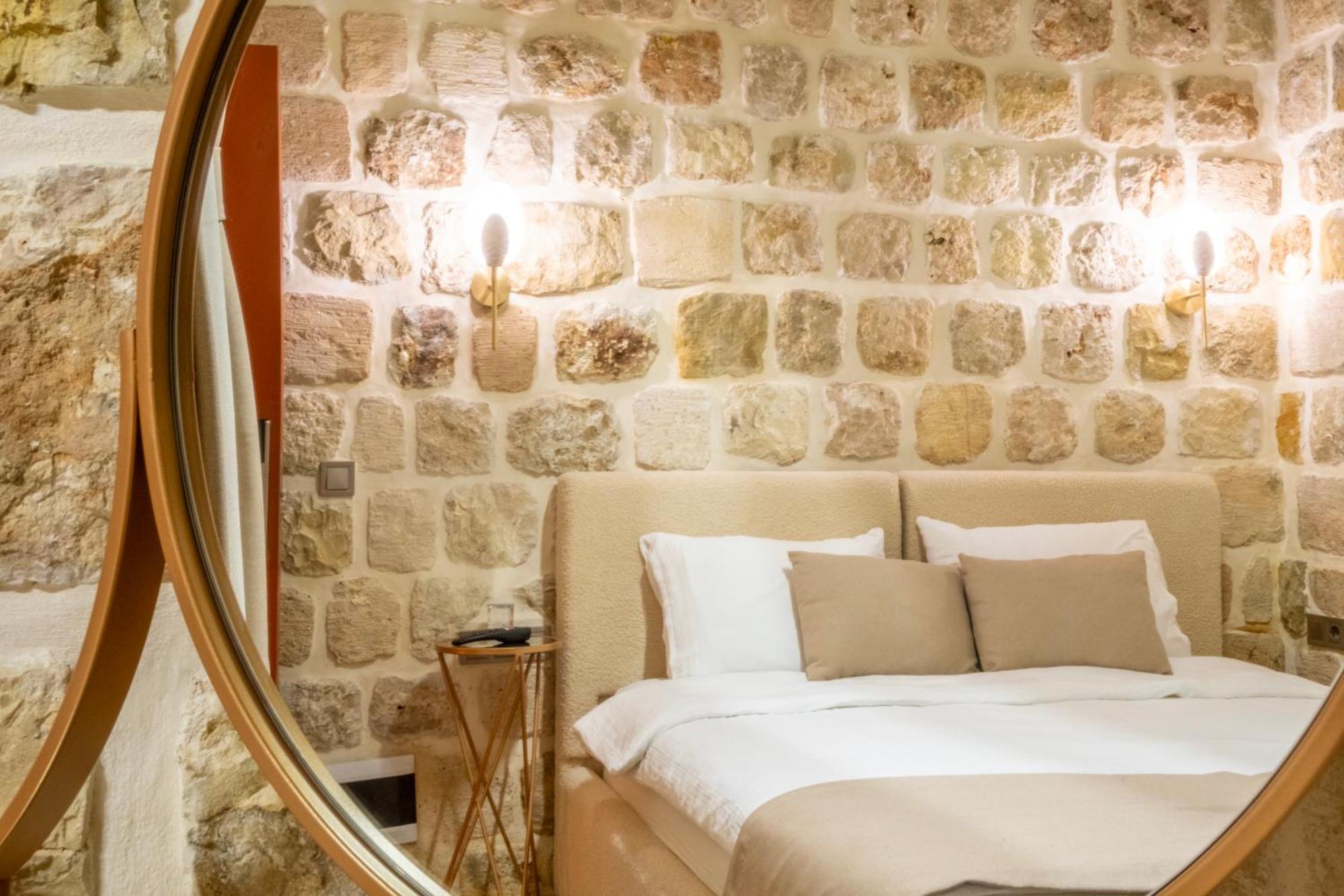 Ana Talia House Hotel Мардин Екстериор снимка