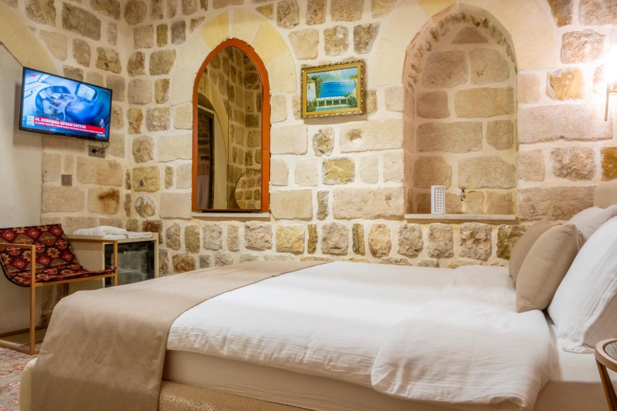Ana Talia House Hotel Мардин Екстериор снимка