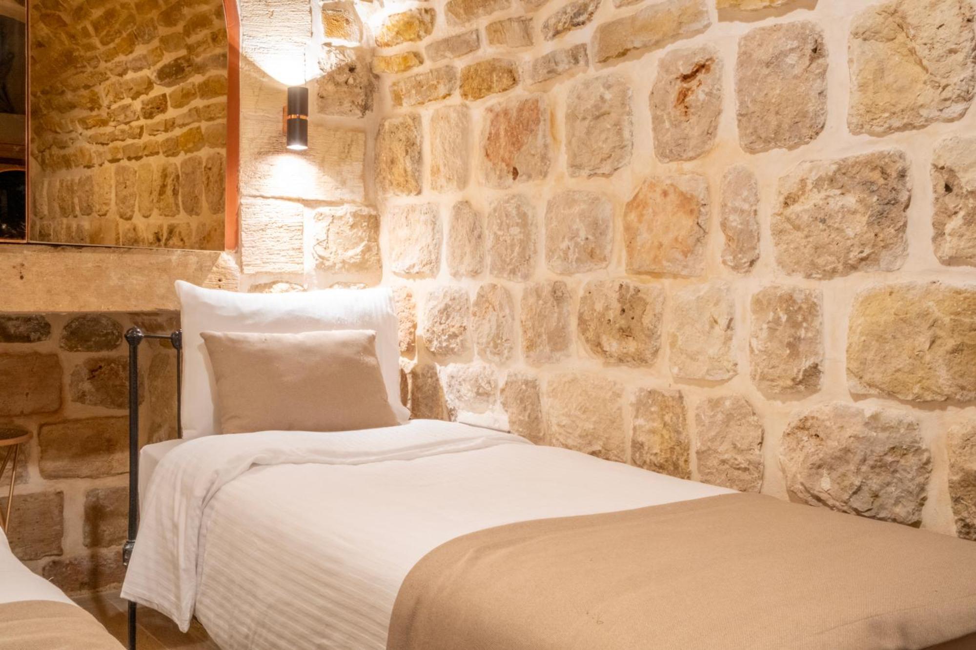 Ana Talia House Hotel Мардин Екстериор снимка