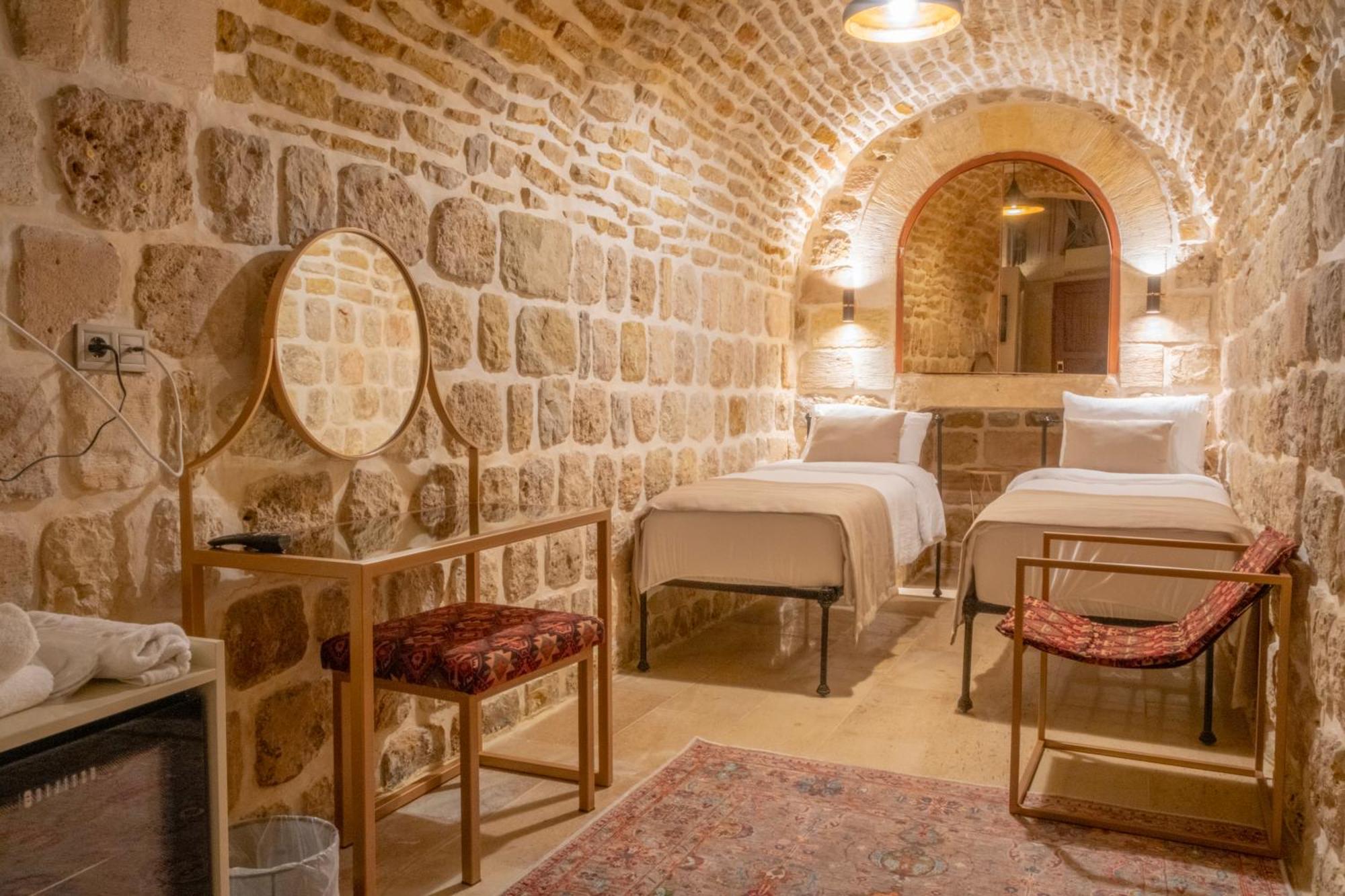 Ana Talia House Hotel Мардин Екстериор снимка