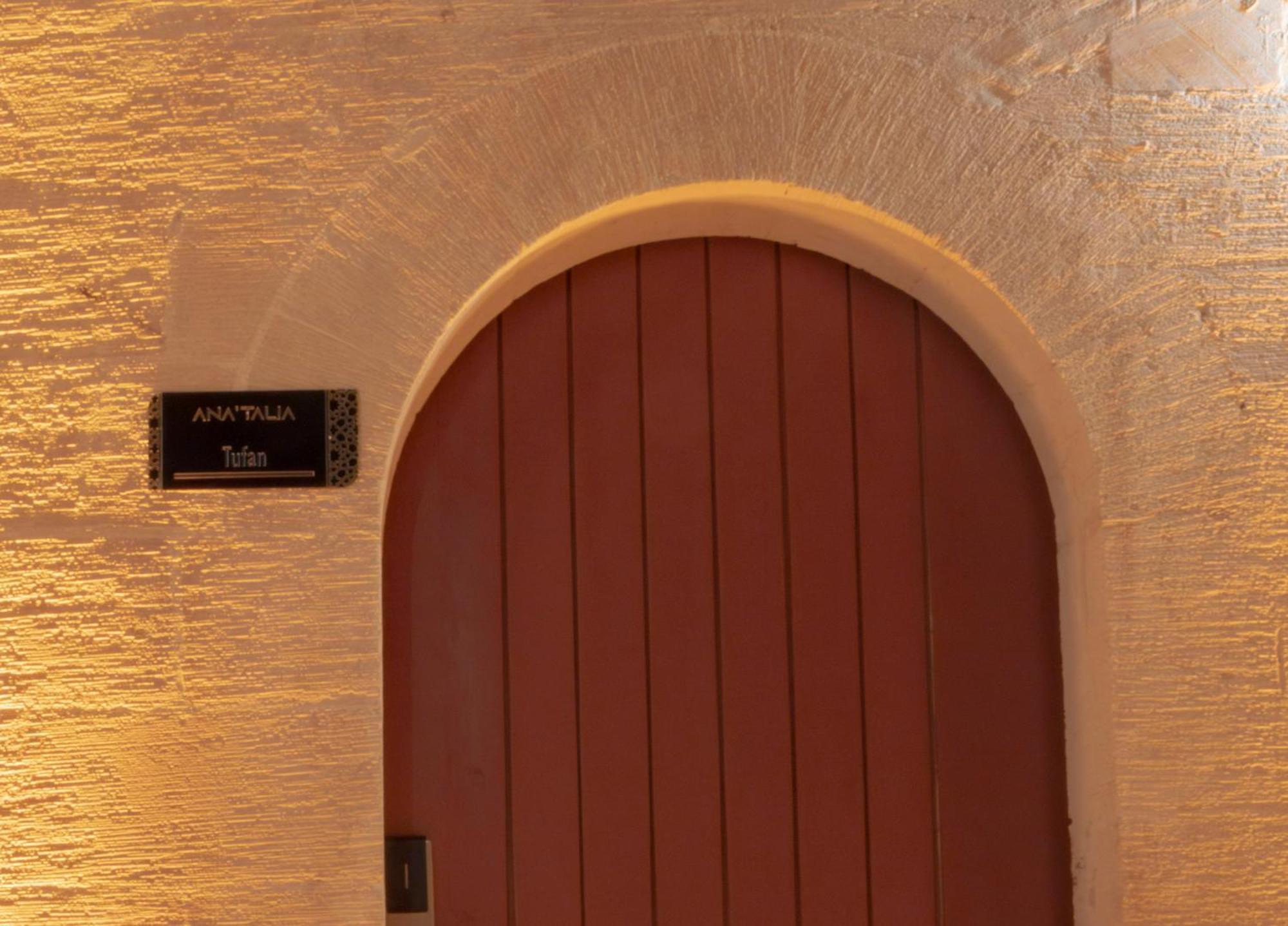 Ana Talia House Hotel Мардин Екстериор снимка