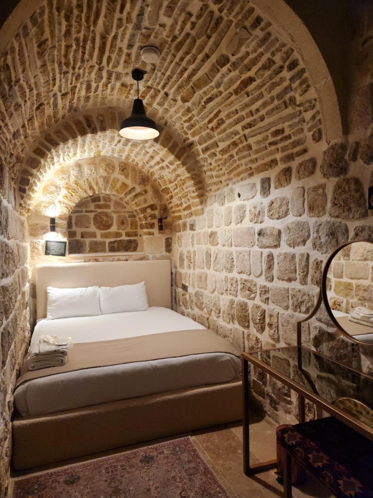 Ana Talia House Hotel Мардин Екстериор снимка